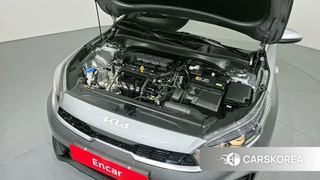 Kia The New K3 2nd generation id 3400752 из Кореи 16