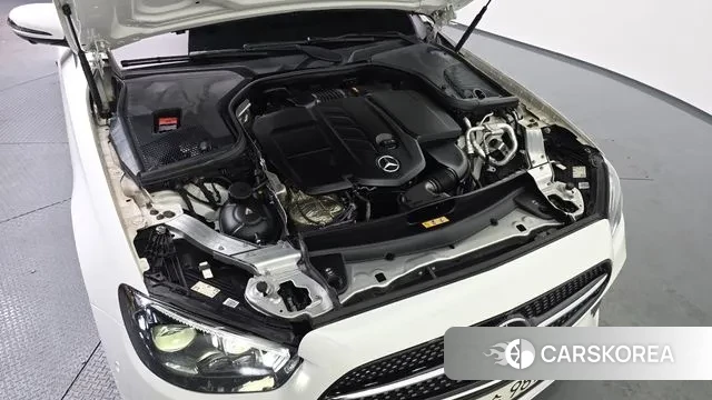Mercedes-Benz E-Class W213 id 3607345 из Кореи 16