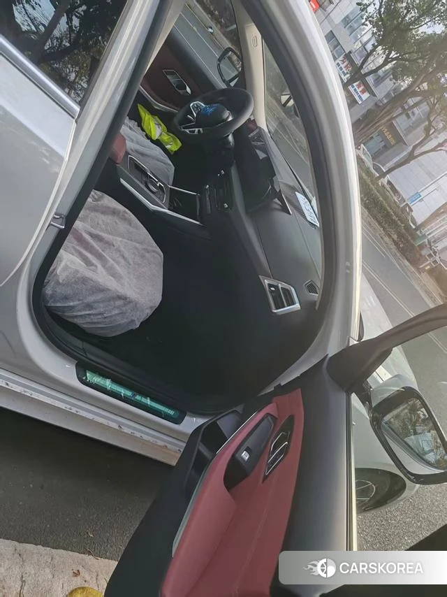 BMW 5 series id 3920450 из Китая 6
