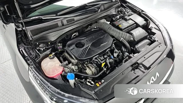 Kia The New K3 2nd generation id 3752233 из Кореи 16