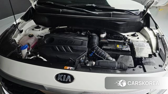 Kia Seltos id 4542021 из Кореи 26