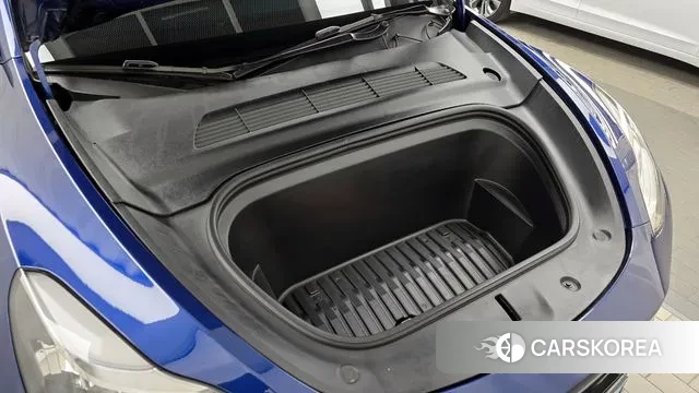 Tesla Model Y id 3518358 из Кореи 16