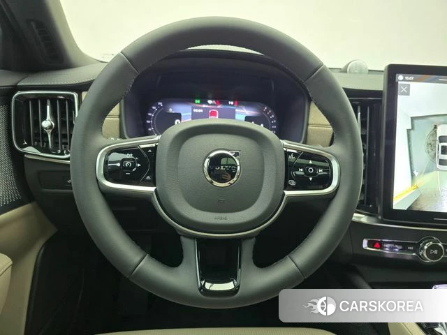 Volvo S90 id 4016796 из Кореи 16