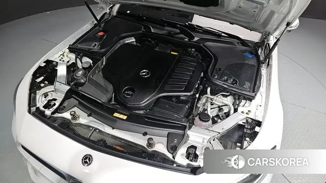 Mercedes-Benz CLS-Class C257 id 3525177 из Кореи 16