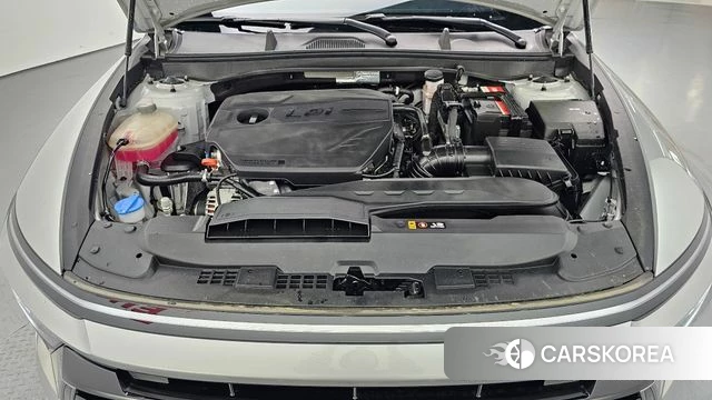Hyundai Sonata D Edge (DN8) id 4292084 из Кореи 26