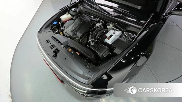 Hyundai Grandeur (GN7) id 3897254 из Кореи 16