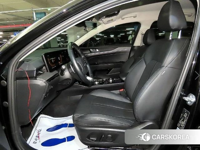 Kia The New K5 3rd generation id 4441929 из Кореи 15