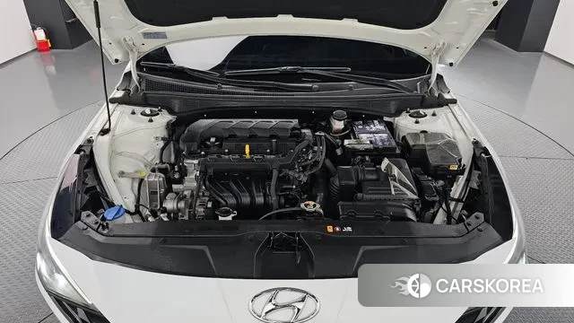 Hyundai Avante (CN7) id 3513372 из Кореи 16