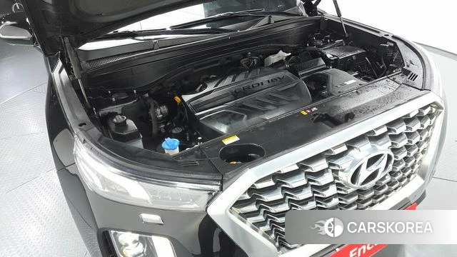 Hyundai Palisade id 4906882 из Кореи 30