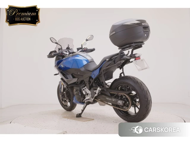 BMW F900XR id 4312698 из Японии 6