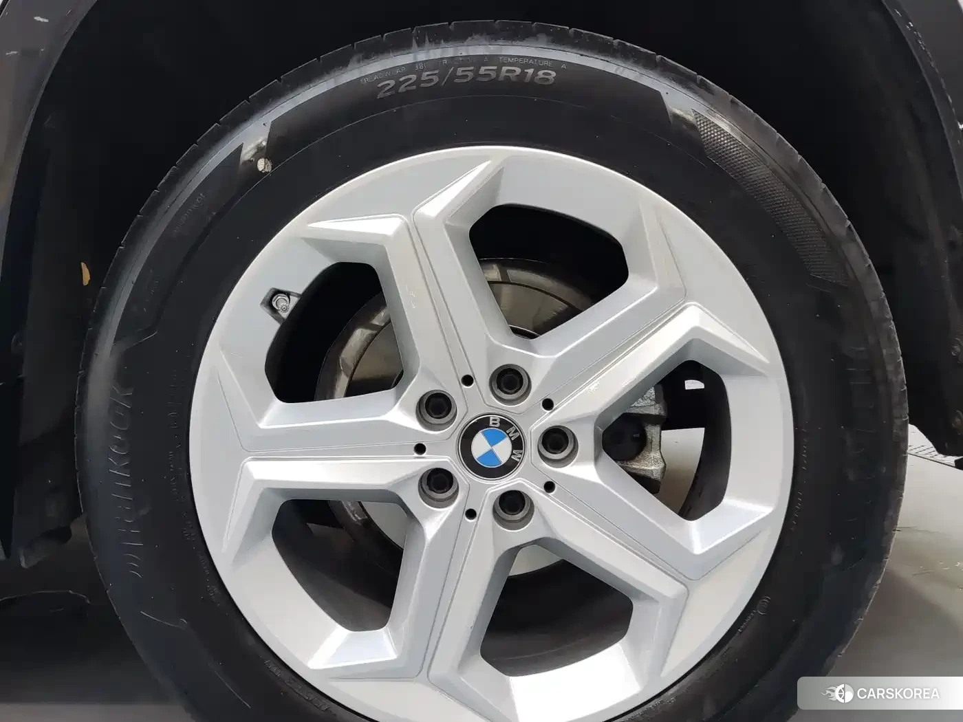 BMW X1 id 4674320 из Китая 17