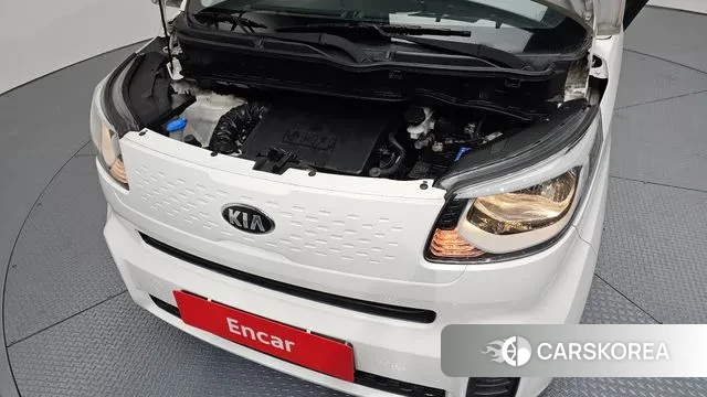 Kia The New Ray id 3458961 из Кореи 16