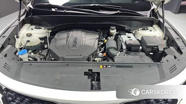 Kia Sorento 4th Generation id 4535814 из Кореи 35