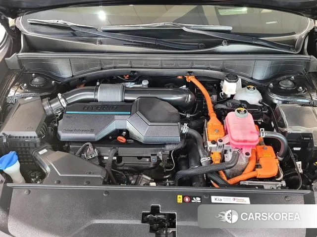 Kia Sorento 4th Generation id 3696825 из Кореи 16