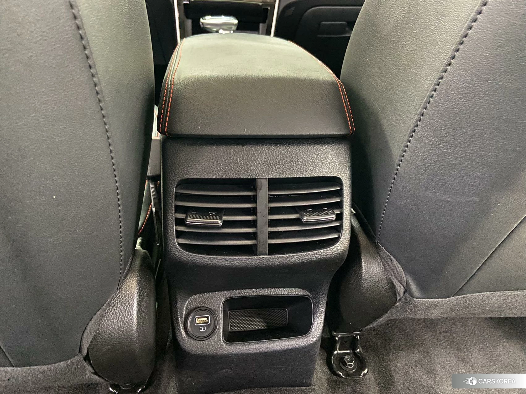 Kia KX3 id 4514791 из Китая 19