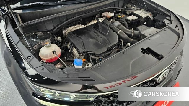 Kia Sorento 4th Generation id 4355981 из Кореи 31