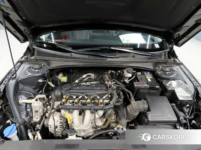 Hyundai Avante (CN7) id 4489733 из Кореи 16