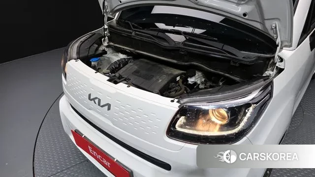 Kia The New Ray id 3032198 из Кореи 16