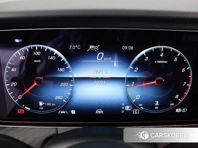 Mercedes-Benz E-Class W213 id 3675316 из Кореи 9