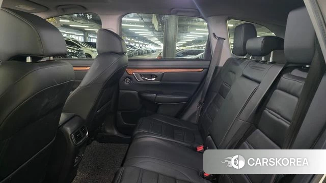 Honda CR-V 5th generation id 4776159 из Кореи 16