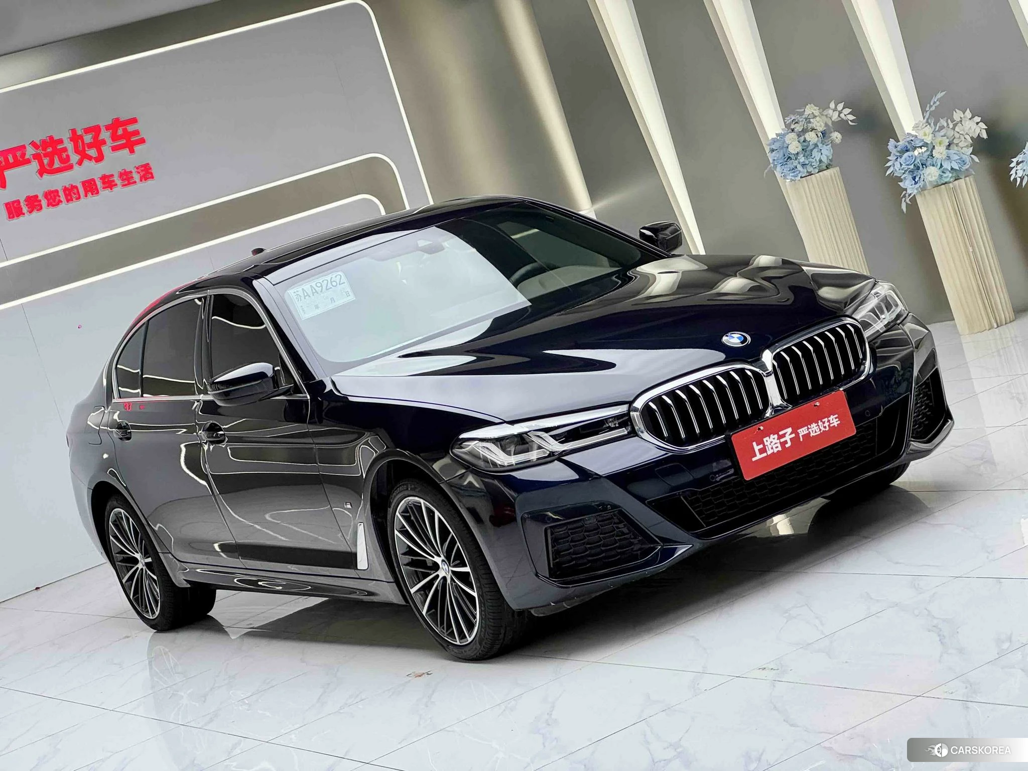 BMW 5 series id 4452901 из Китая 14