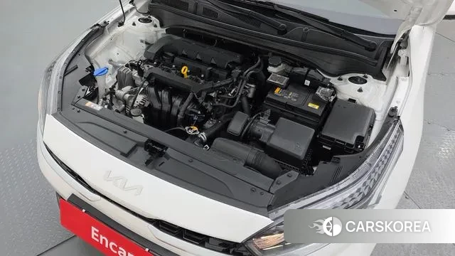 Kia The New K3 2nd generation id 3560843 из Кореи 16