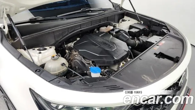 Kia Sorento 4th Generation id 2922131 из Кореи 16