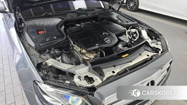 Mercedes-Benz E-Class W213 id 4667657 из Кореи 30