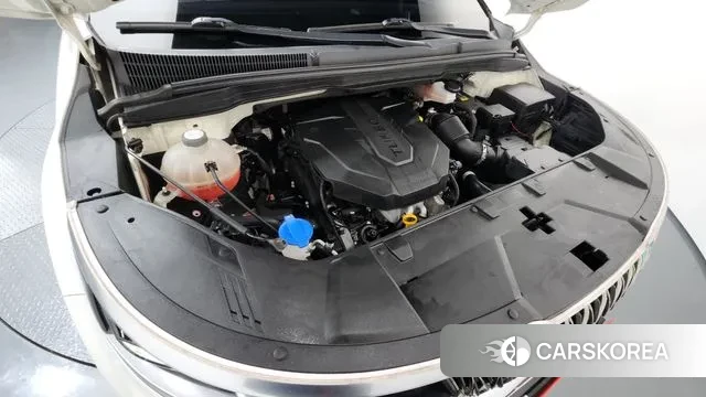 Kia Carnival 4th generation id 3484200 из Кореи 16