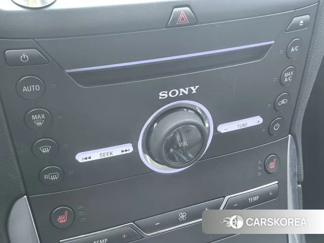 Ford Sharp World id 4209347 из Китая 11