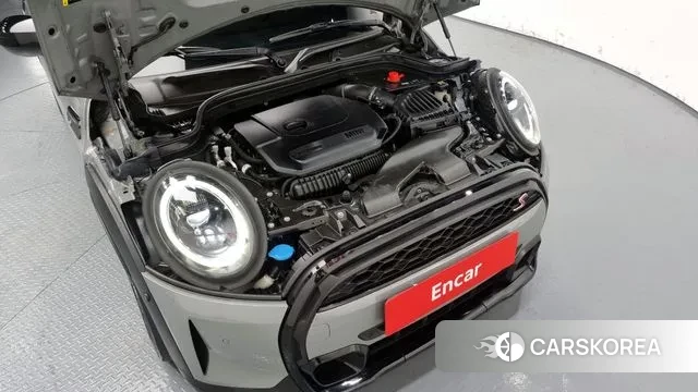 Mini Cooper S id 2984937 из Кореи 16