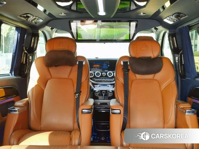 Mercedes-Benz Vito id 4300229 из Китая 13
