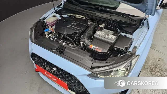 Hyundai Veloster (JS) id 3647197 из Кореи 16