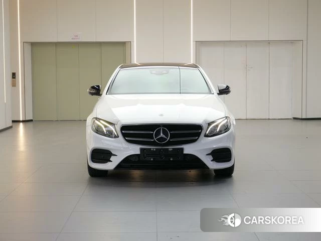 Mercedes-Benz E-class (imported) id 4220561 из Китая 17
