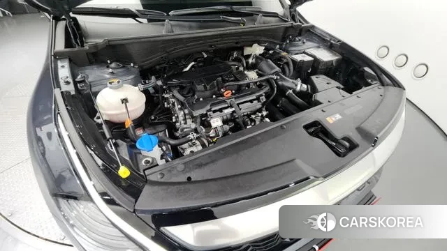 Kia Sportage 5th Generation id 2959160 из Кореи 16