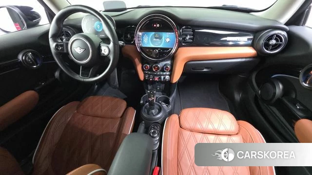 Mini Cooper S id 4376200 из Кореи 26