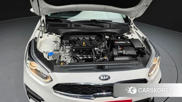 Kia Come New K3 id 4525908 из Кореи 26