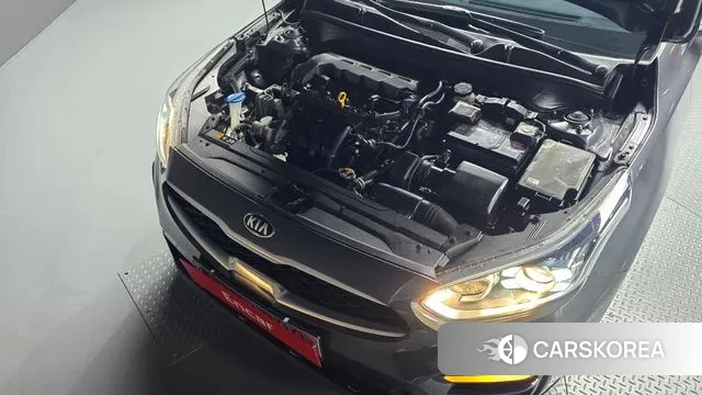 Kia Come New K3 id 3494770 из Кореи 16