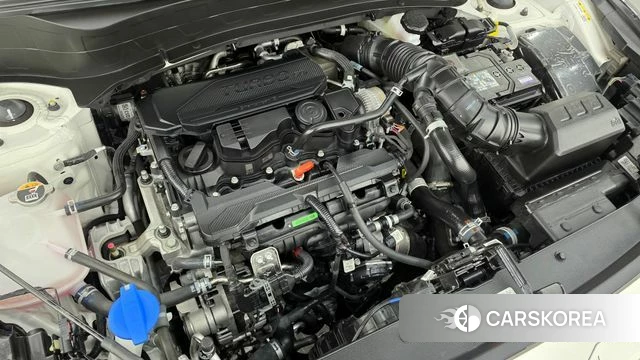 Kia The New Seltos id 3876657 из Кореи 16