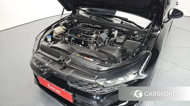 Kia K5 3rd generation id 3691851 из Кореи 16