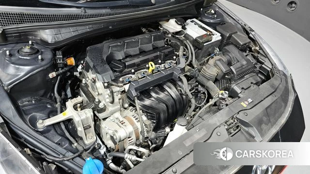 Hyundai Avante (CN7) id 4396622 из Кореи 26