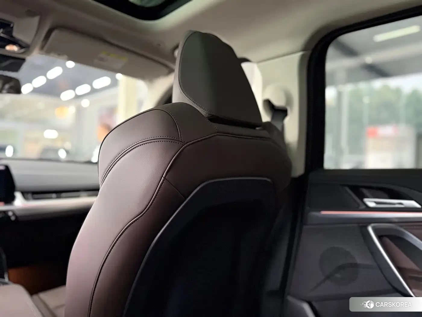 BMW iX1 id 4570423 из Китая 17