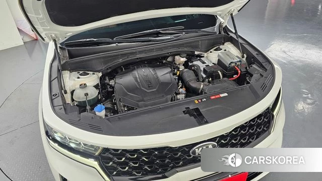 Kia Sorento 4th Generation id 3924270 из Кореи 16