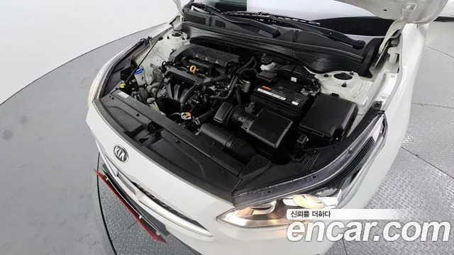 Kia Come New K3 id 2474717 из Кореи 16