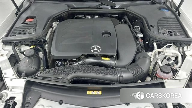 Mercedes-Benz E-Class W213 id 4783768 из Кореи 16