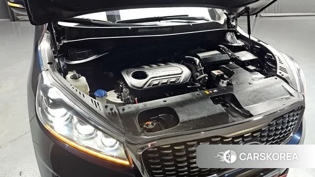 Kia The New Sorento id 3737218 из Кореи 16