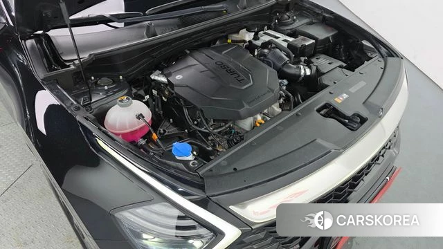 Kia Sportage 5th Generation id 3915234 из Кореи 16