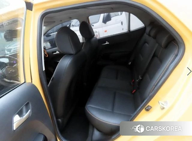 Kia Morning Urban (JA) id 4294150 из Кореи 16