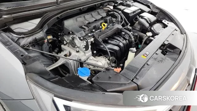 Hyundai The New Avante AD id 3000301 из Кореи 16