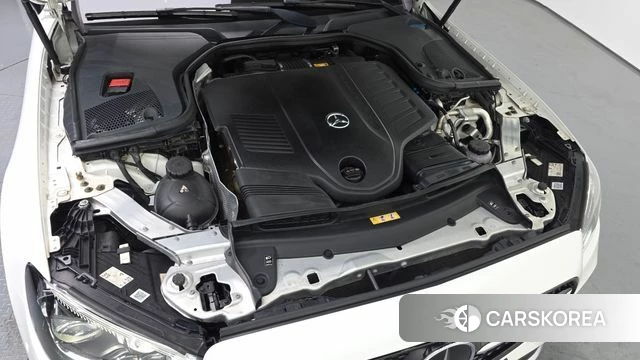 Mercedes-Benz E-Class W213 id 4383489 из Кореи 16